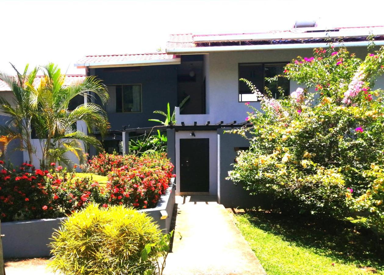 Ananda Guesthouse Balgue Exterior foto